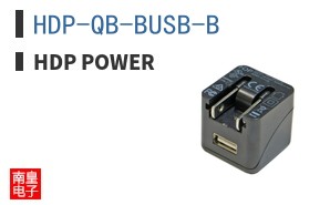 HDP-QB-BUSB-B ͼƬ